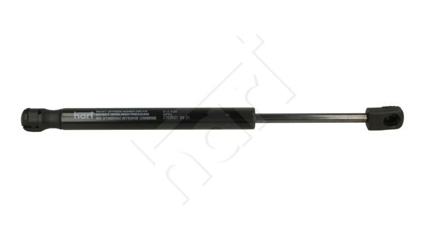 Dujinė spyruoklė, bagažinė HART 814 033