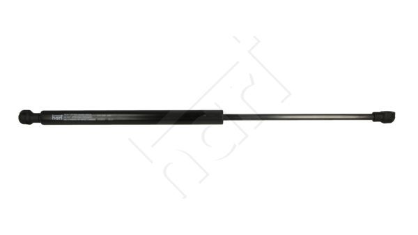 Dujinė spyruoklė, bagažinė HART 814 056