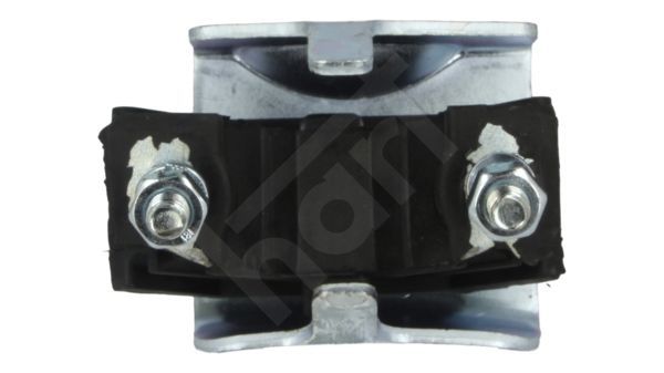 Variklio montavimas HART 333 478