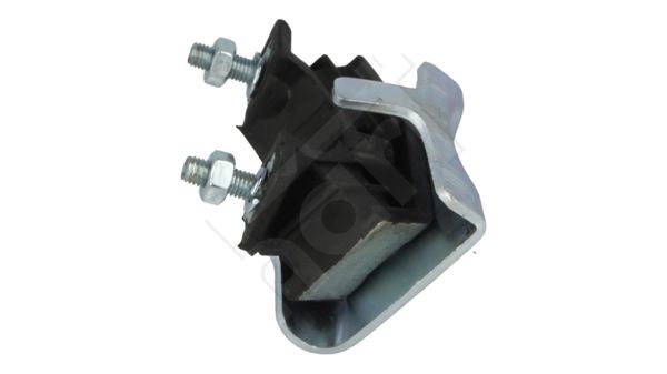 Variklio montavimas HART 333 478