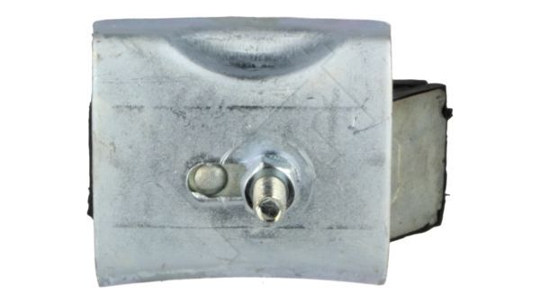 Variklio montavimas HART 333 478