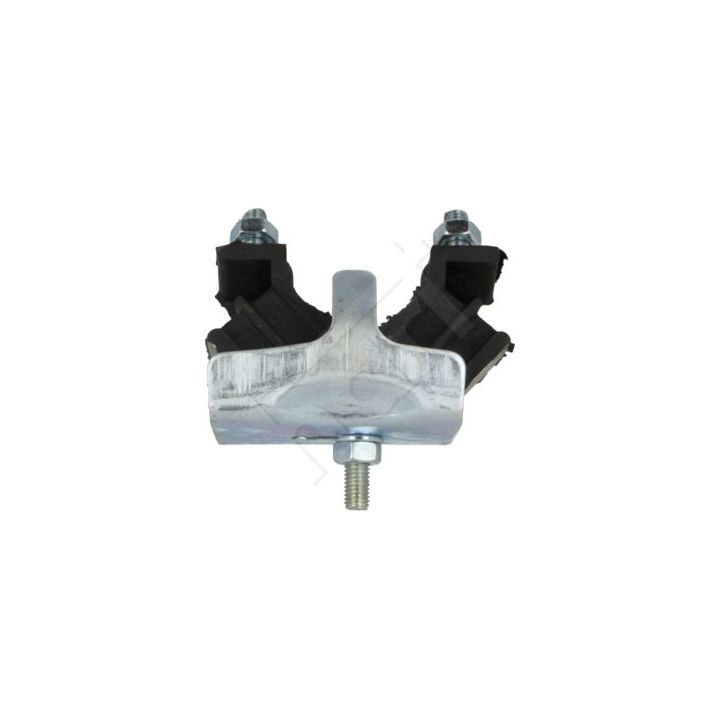 Variklio montavimas HART 333 478