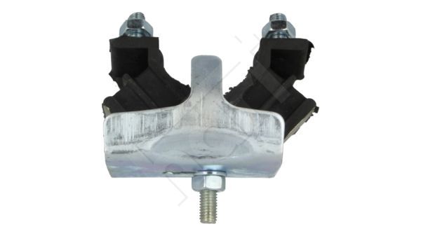 Variklio montavimas HART 333 478