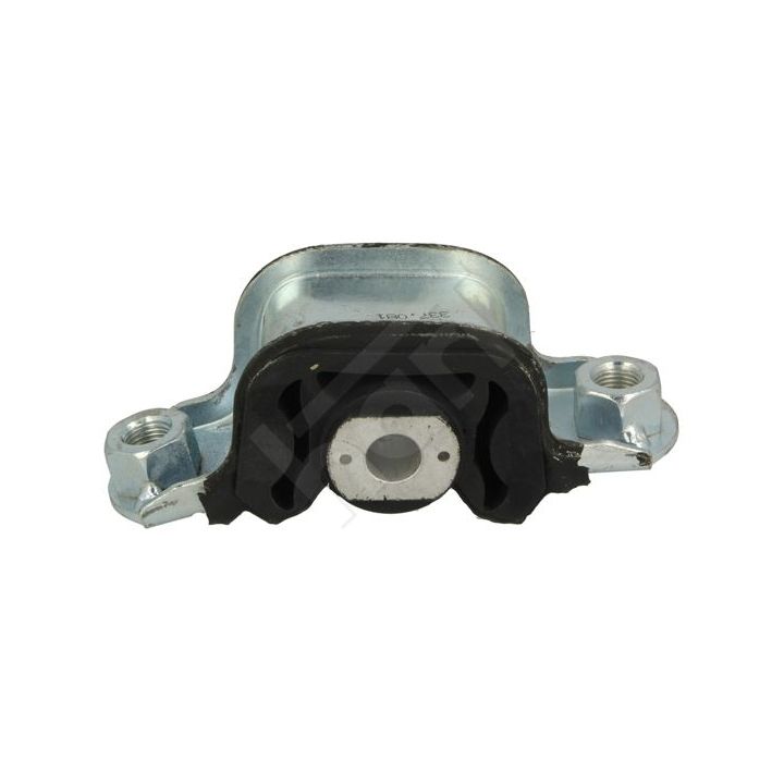 Montavimas, neautomatinė transmisija HART 337 081