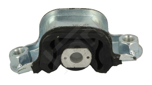 Montavimas, neautomatinė transmisija HART 337 081