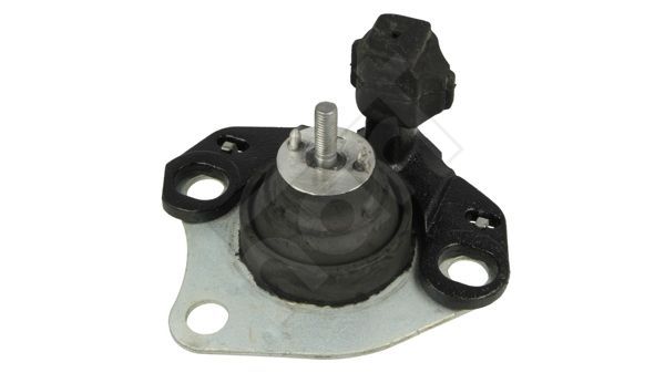 Variklio montavimas HART 339 173