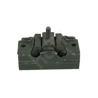 Variklio montavimas HART 341 355