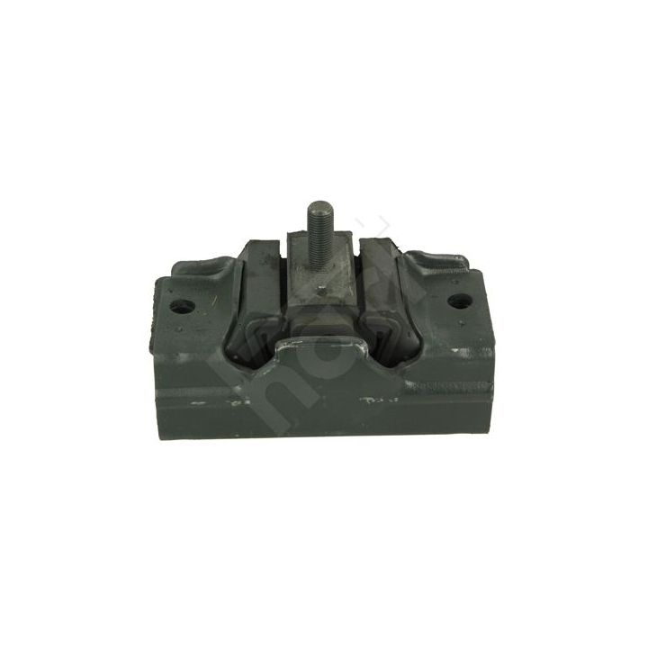 Variklio montavimas HART 341 355