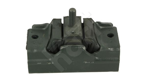 Variklio montavimas HART 341 355