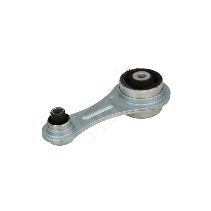 Variklio montavimas HART 342 427