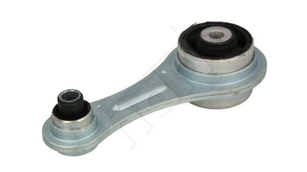 Variklio montavimas HART 342 427