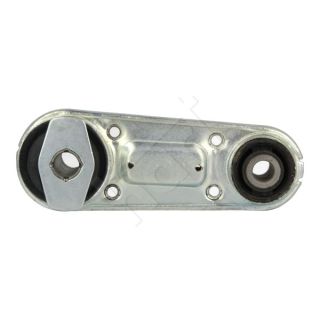 Variklio montavimas HART 346 410