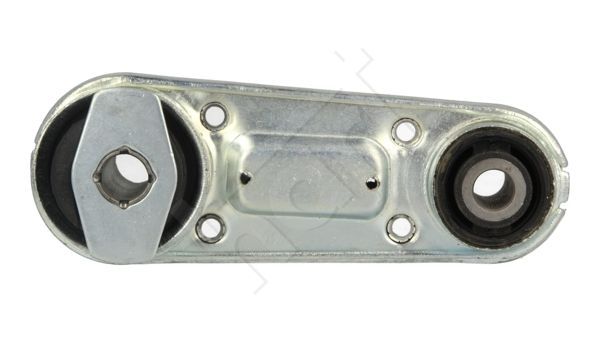 Variklio montavimas HART 346 410