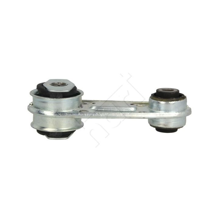 Variklio montavimas HART 346 410