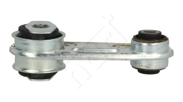 Variklio montavimas HART 346 410