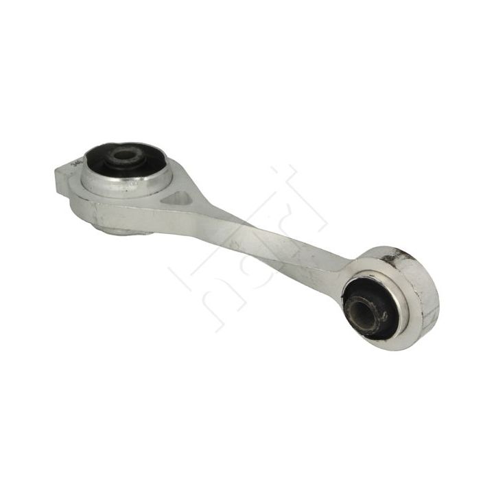 Variklio montavimas HART 346 412