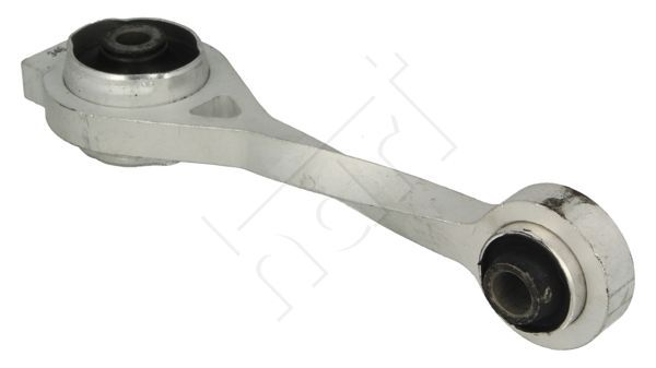 Variklio montavimas HART 346 412