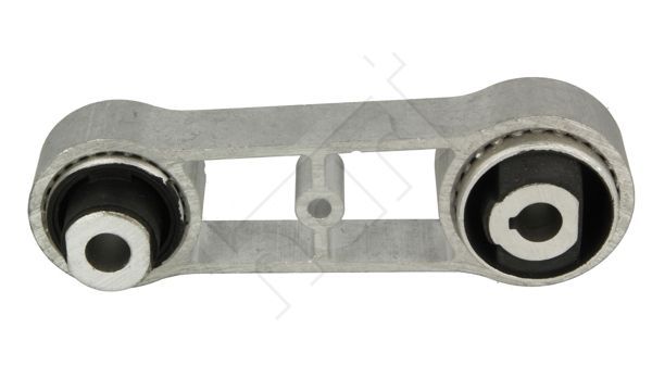 Variklio montavimas HART 346 415