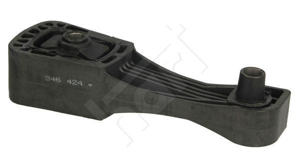 Montavimas, automatinė transmisija HART 346 424