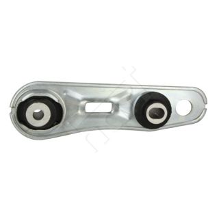 Variklio montavimas HART 346 466