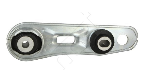 Variklio montavimas HART 346 466