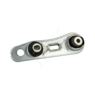 Variklio montavimas HART 346 470