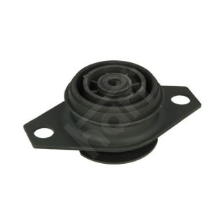 Variklio montavimas HART 348 344