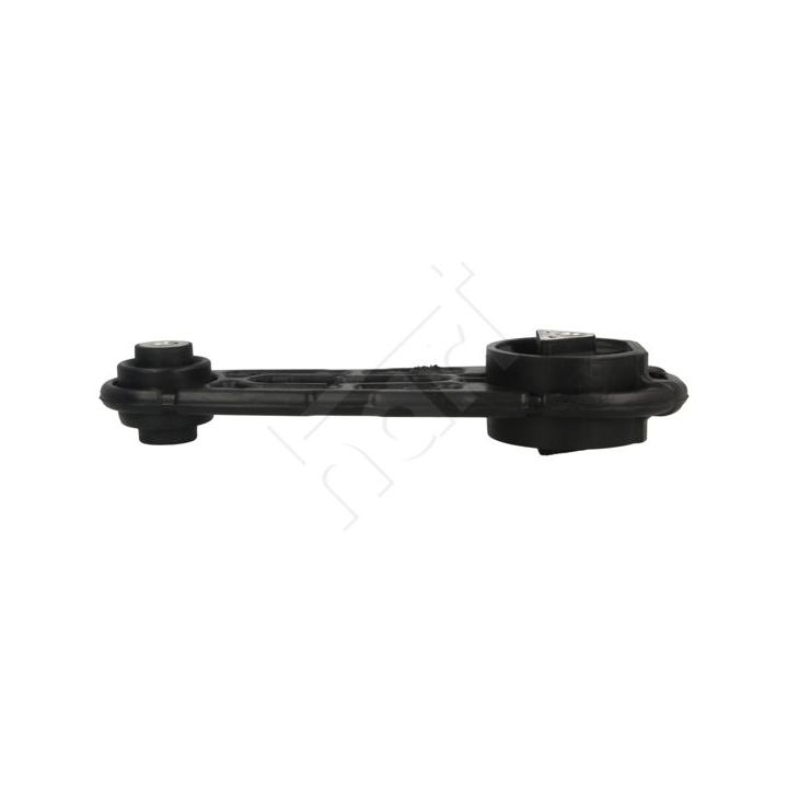 Variklio montavimas HART 348 361