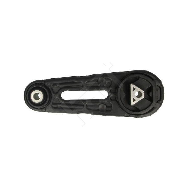 Variklio montavimas HART 348 361