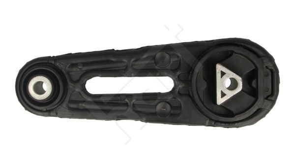 Variklio montavimas HART 348 361