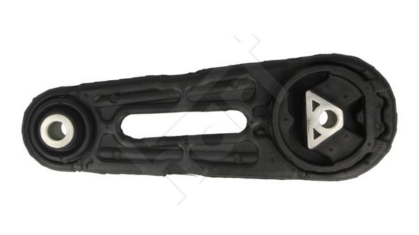 Variklio montavimas HART 348 361