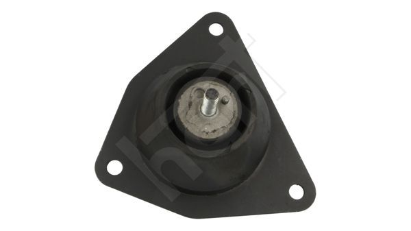 Variklio montavimas HART 348 364