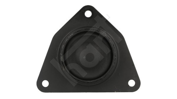 Variklio montavimas HART 348 364