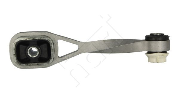 Montavimas, neautomatinė transmisija HART 348 365