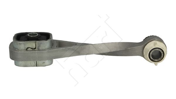 Montavimas, neautomatinė transmisija HART 348 365