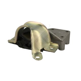 Variklio montavimas HART 348 381