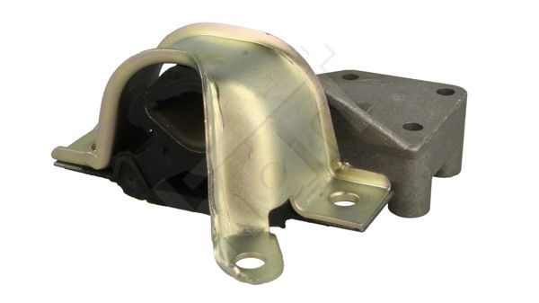 Variklio montavimas HART 348 381