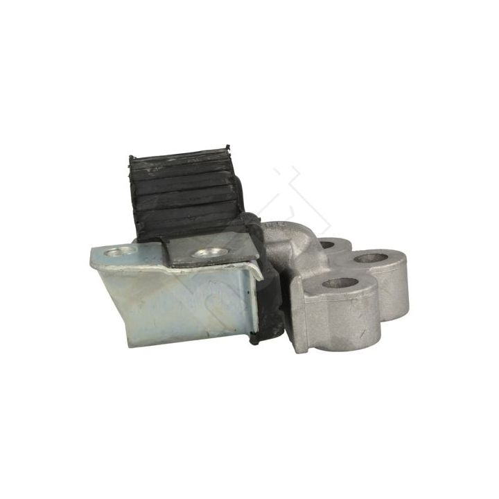 Variklio montavimas HART 348 382