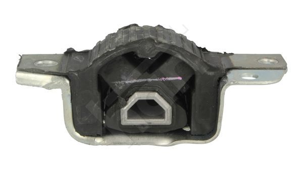 Variklio montavimas HART 348 382