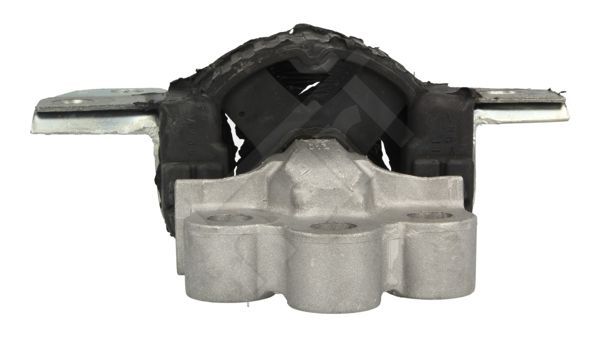 Variklio montavimas HART 348 382