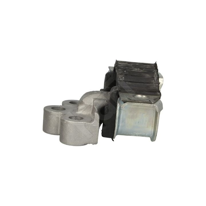 Variklio montavimas HART 348 382