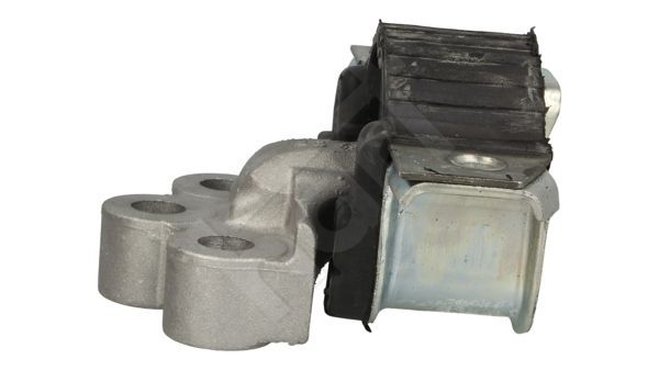 Variklio montavimas HART 348 382