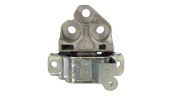 Variklio montavimas HART 348 384