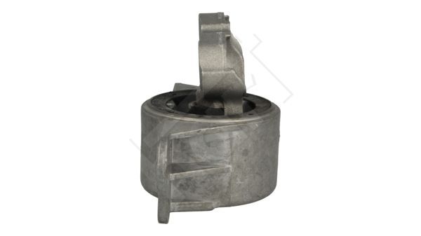 Variklio montavimas HART 348 385