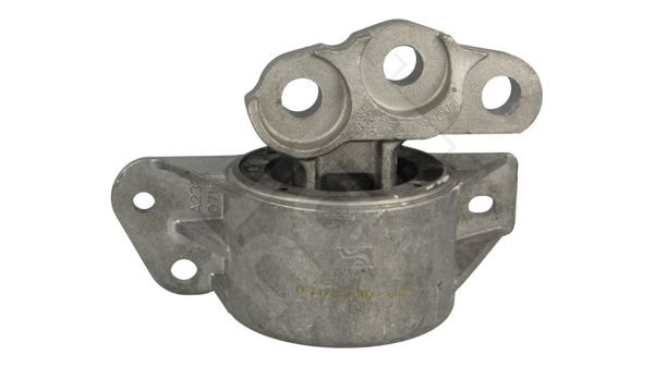 Variklio montavimas HART 348 385