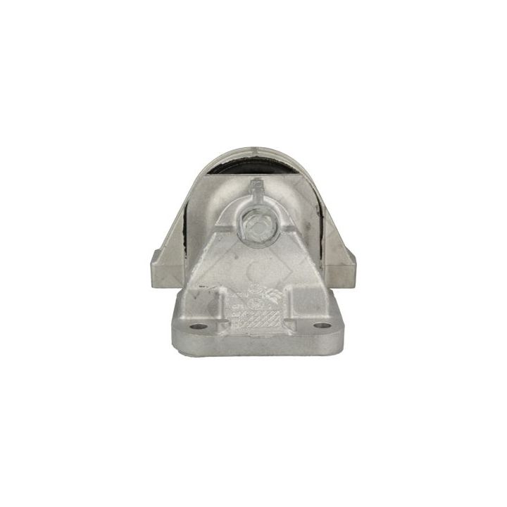 Variklio montavimas HART 348 389