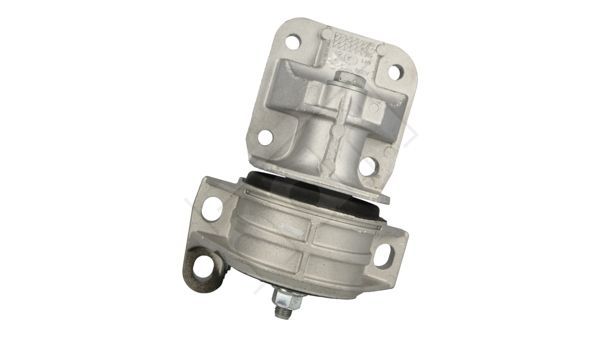 Variklio montavimas HART 348 389