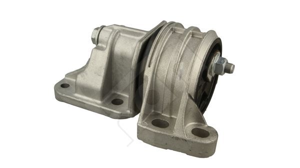 Variklio montavimas HART 348 421