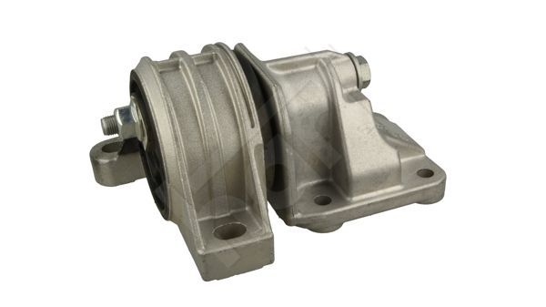 Variklio montavimas HART 348 421