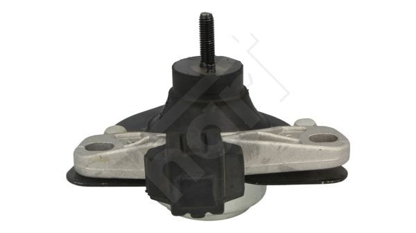 Variklio montavimas HART 348 426